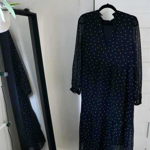 Park and Fifth Fairfax Dress - Picture 3 of 4